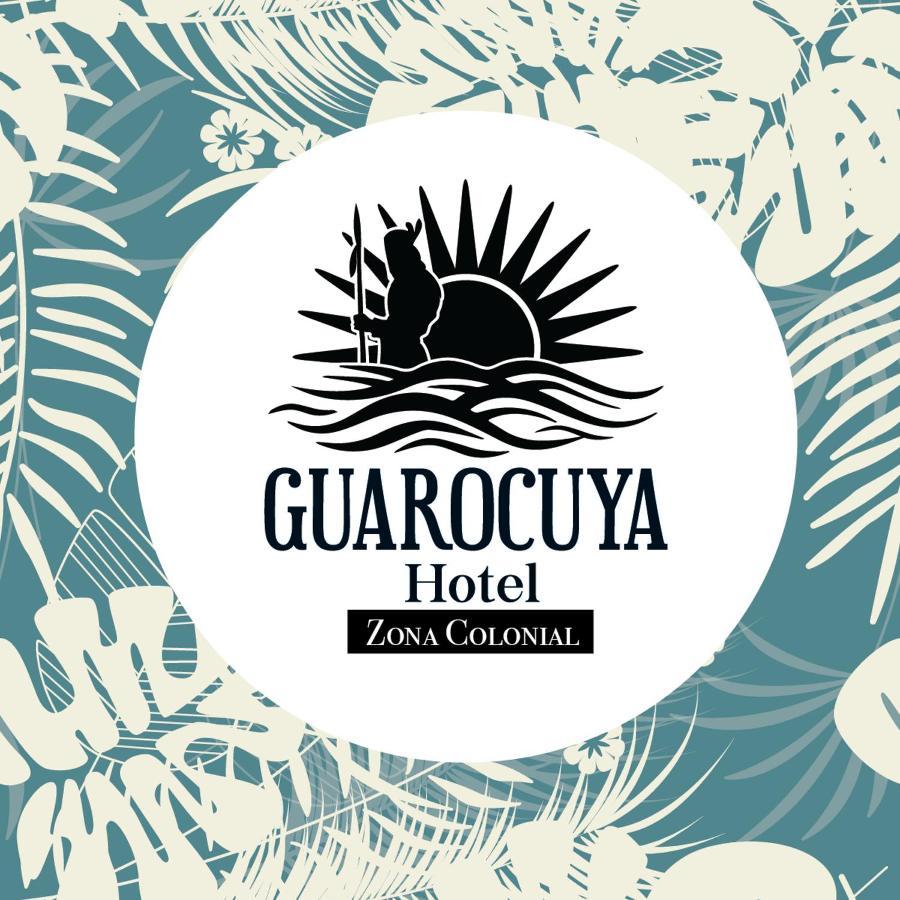 Hotel Guarocuya Saint-Domingue Extérieur photo
